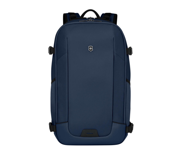 Victorinox Traveler Backpack, Navy Blue - 1337856 - zdjęcie